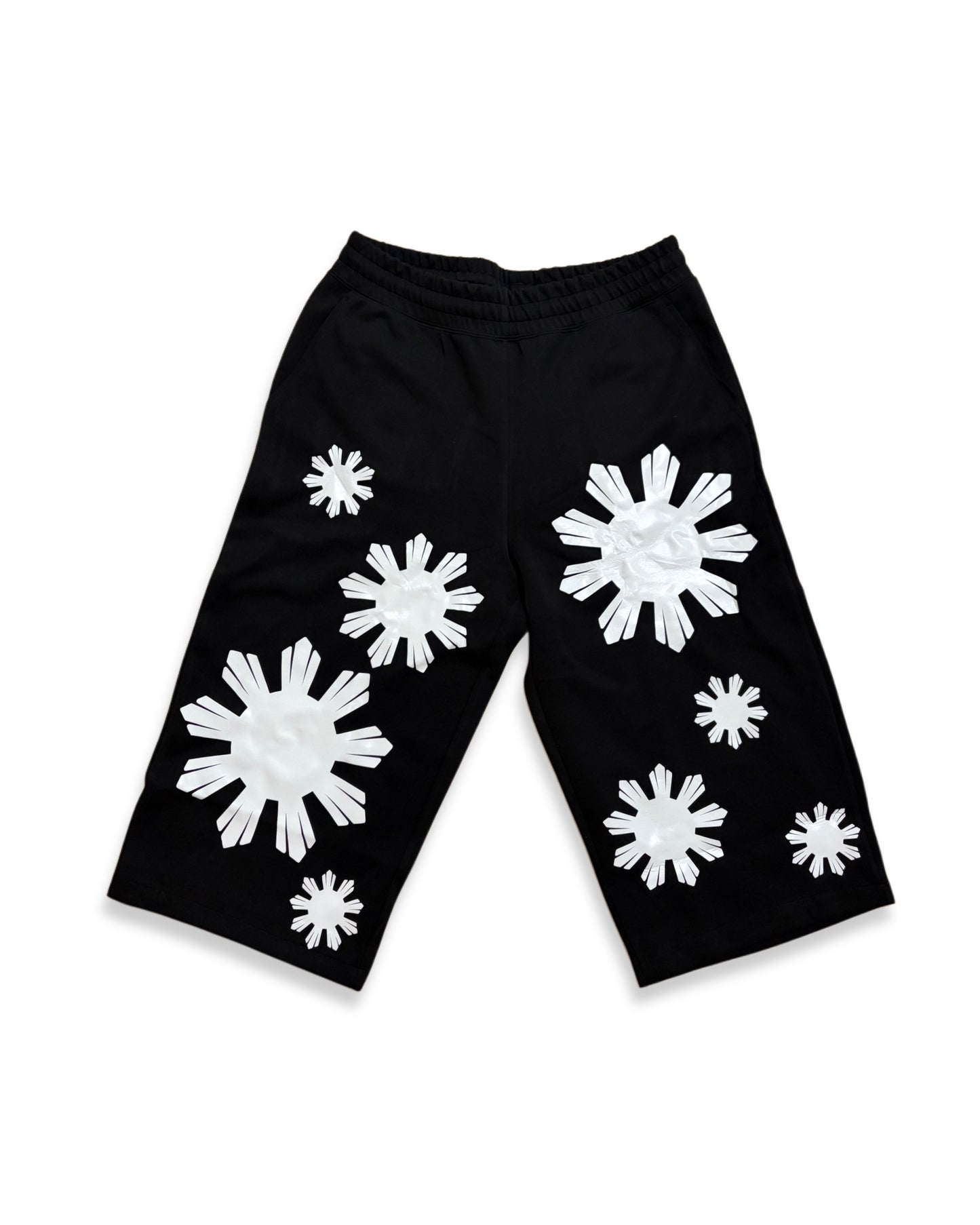 SIGNATURE KODA 3/4 SWEATPANTS (YOUTH SIZES ONLY)