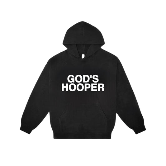 God’s Hooper
