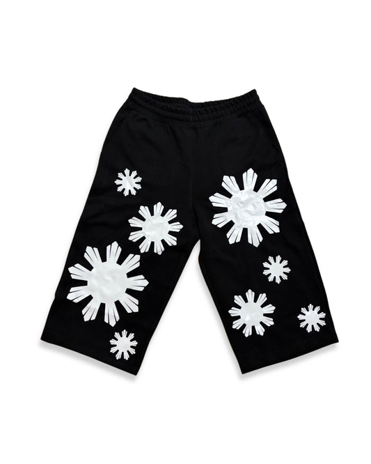 SIGNATURE KODA 3/4 SWEATPANTS