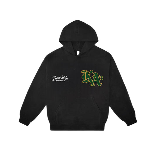 KODA ATHLETICS (HOODIE ONLY)