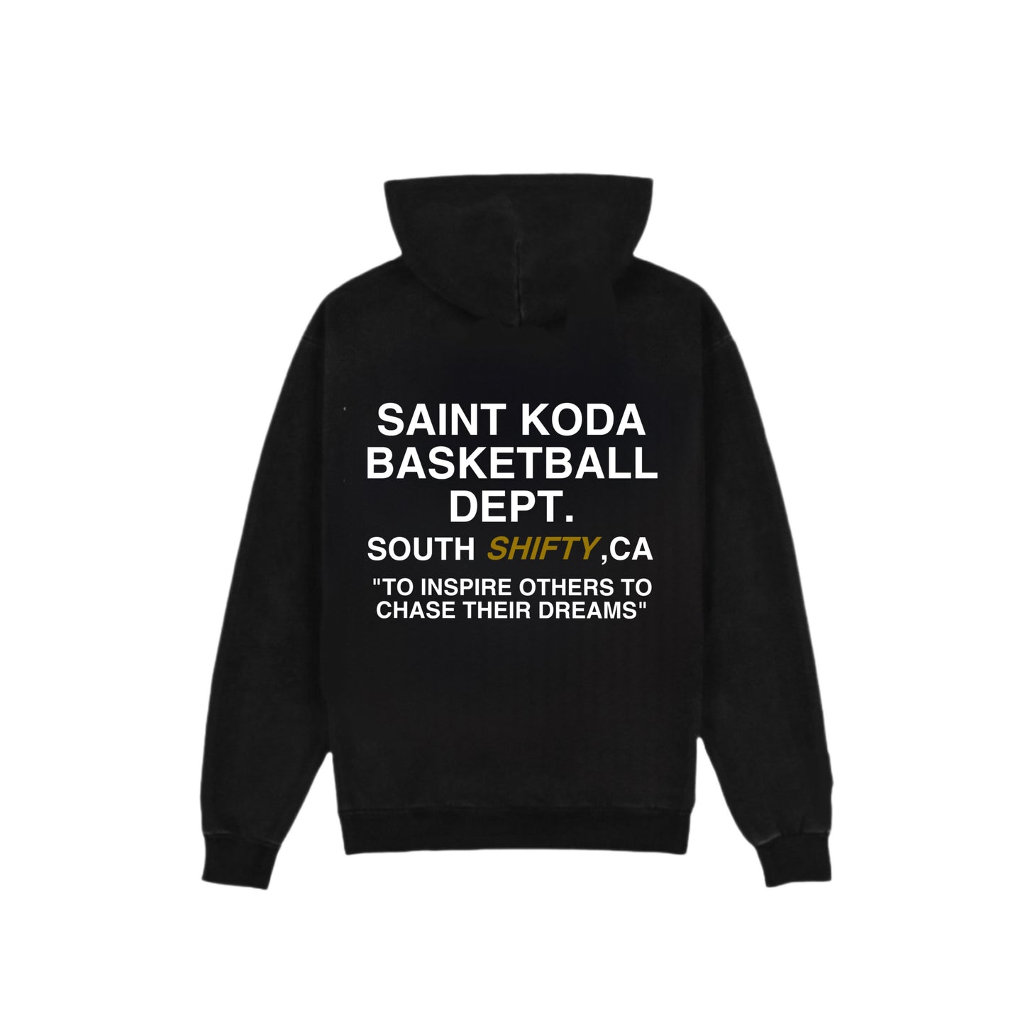 SHIFT the Culture Hoodie