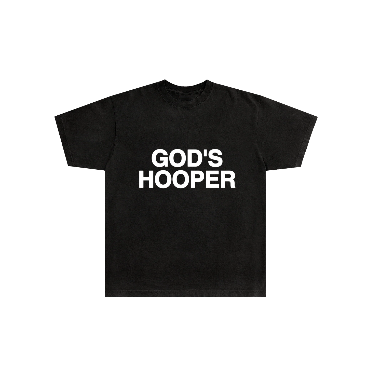 God’s Hooper