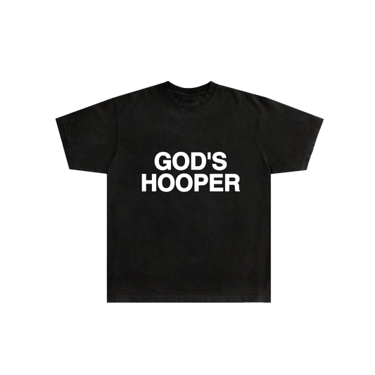 God’s Hooper
