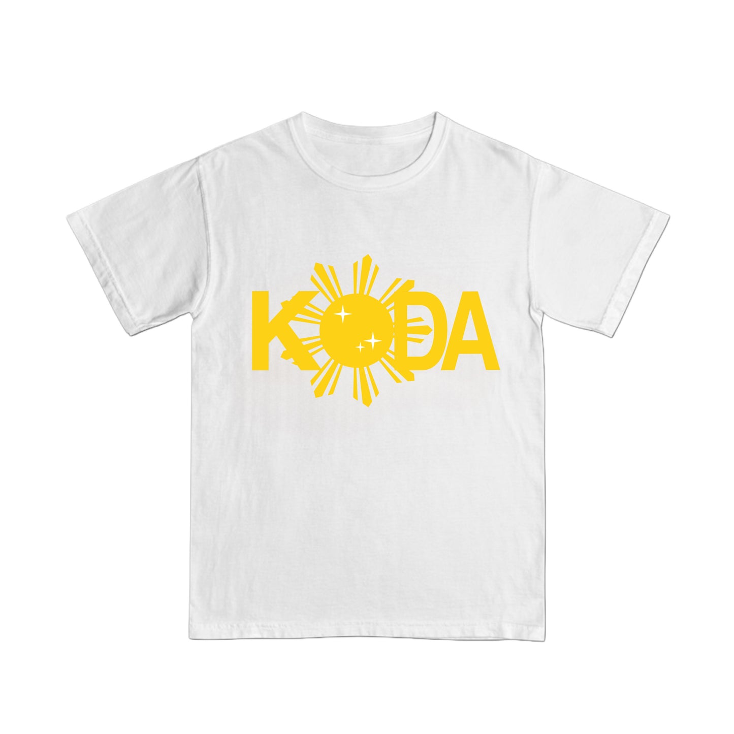 KODA SUN SHIRT
