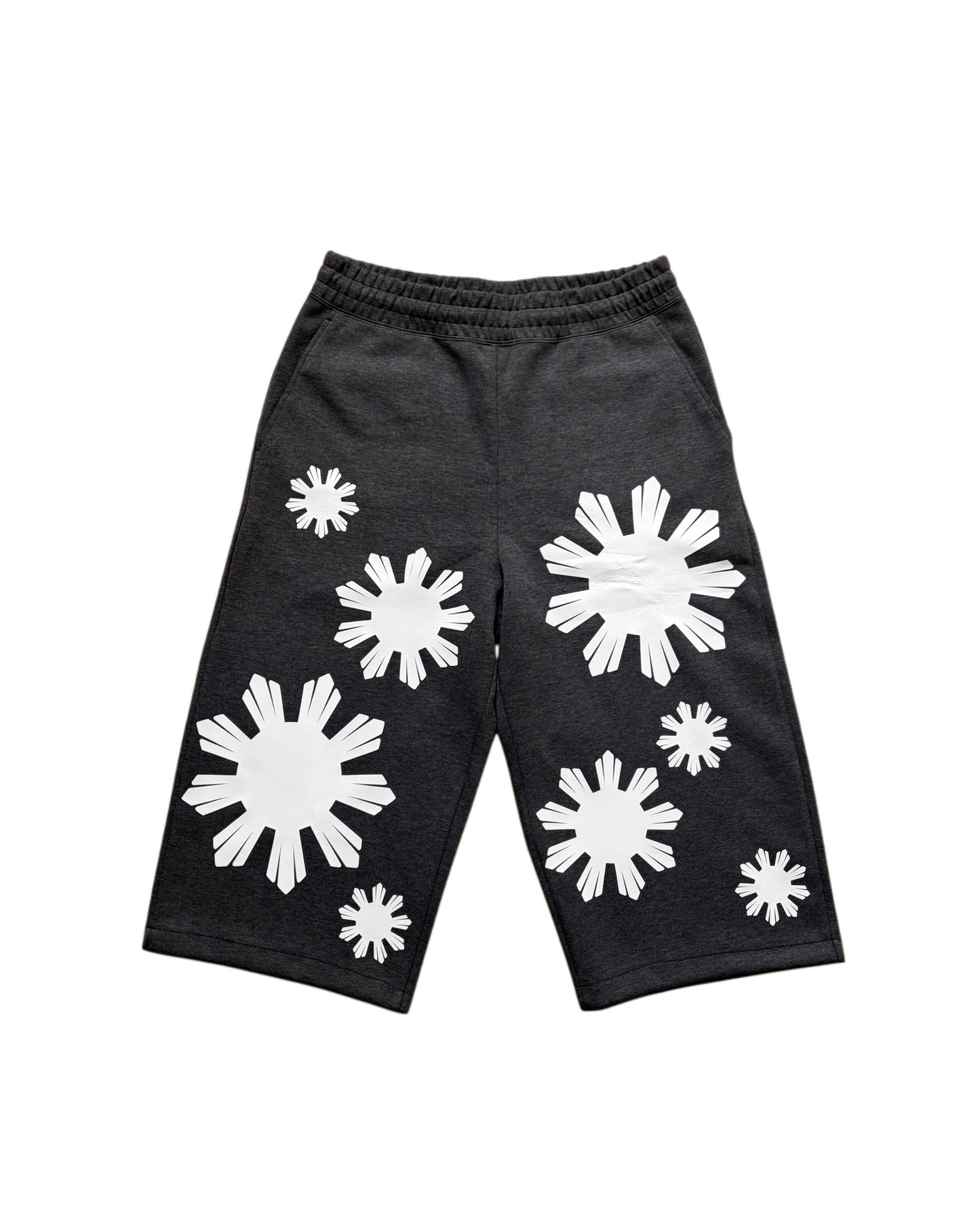 SIGNATURE KODA 3/4 SWEATPANTS