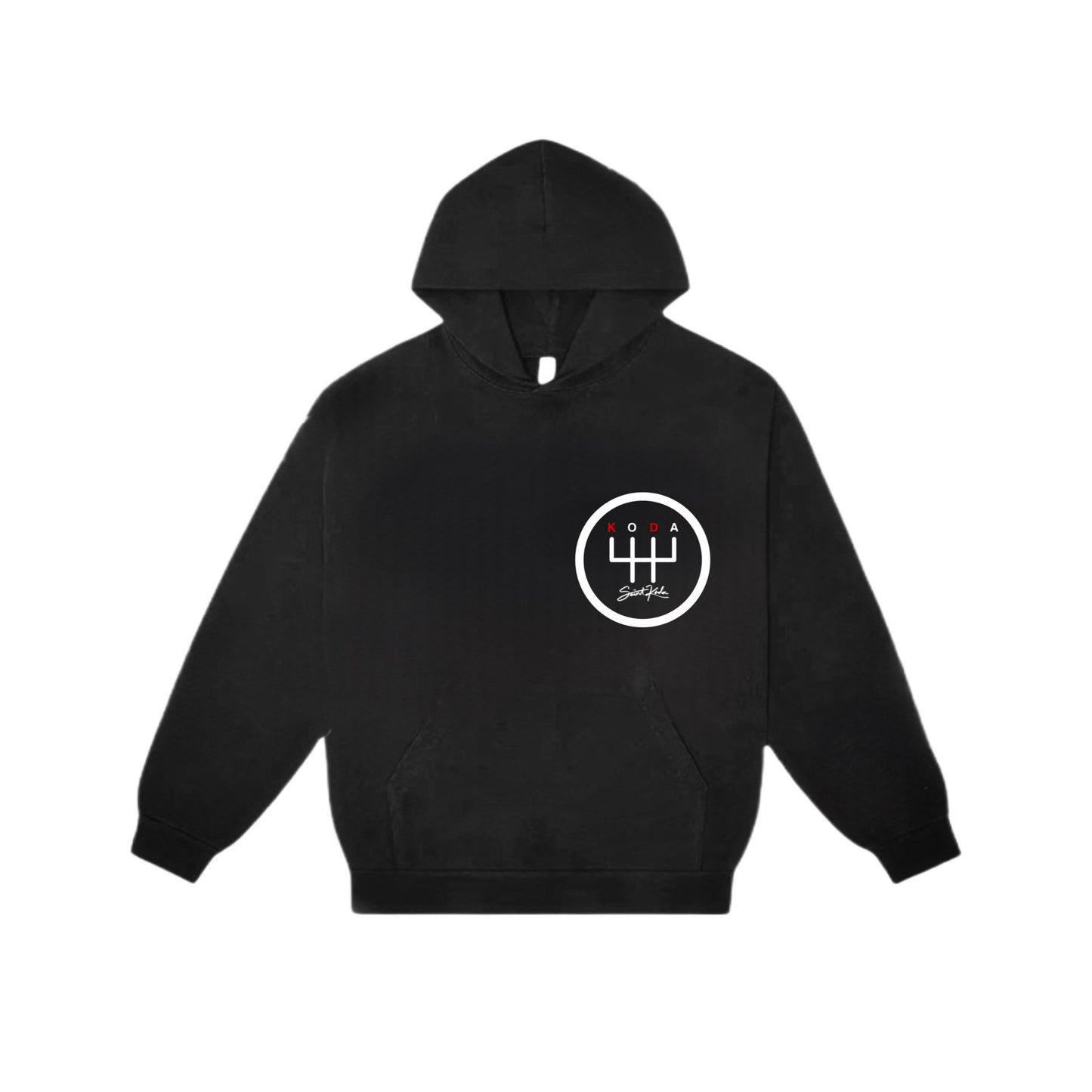 SHIFT the Culture Hoodie