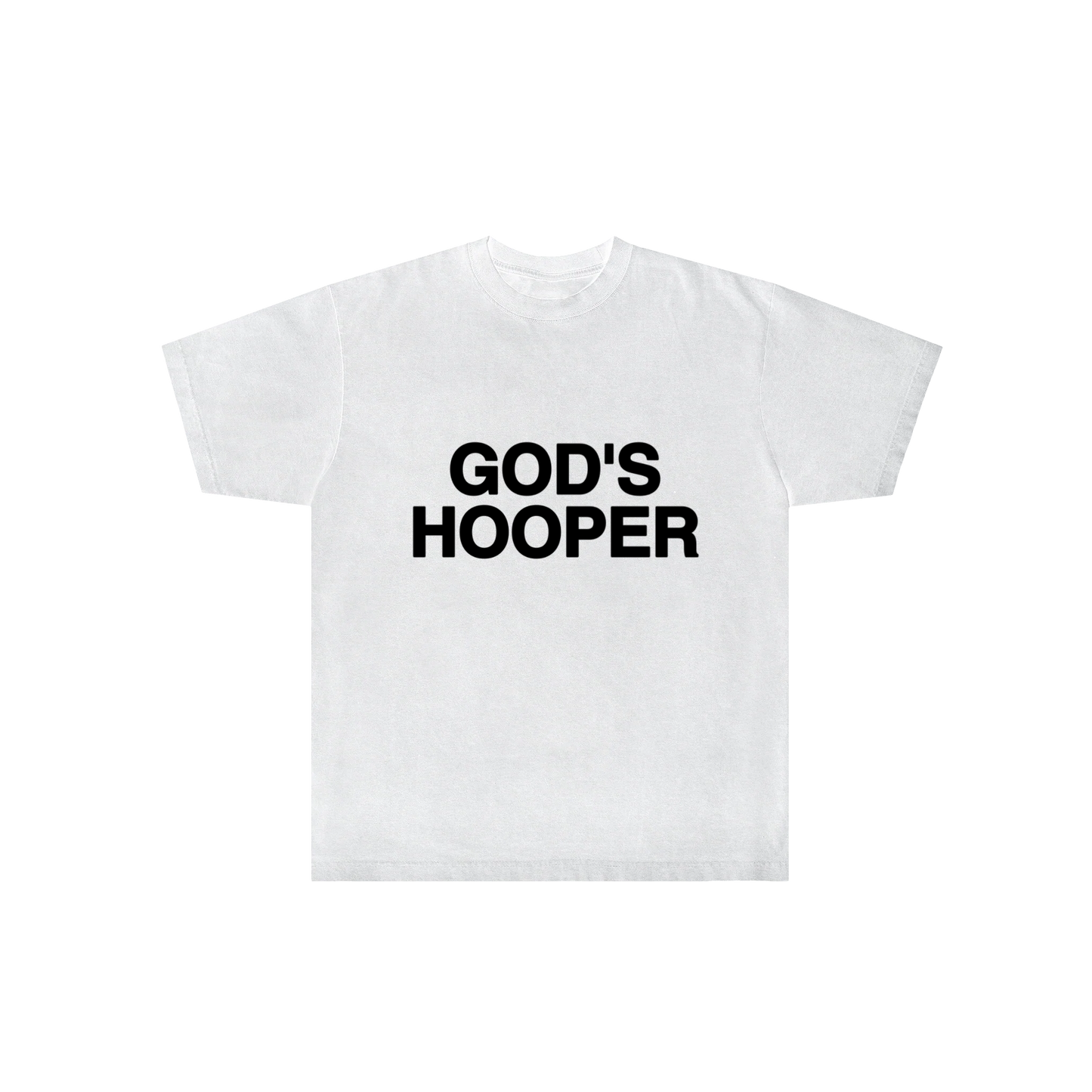 God’s Hooper