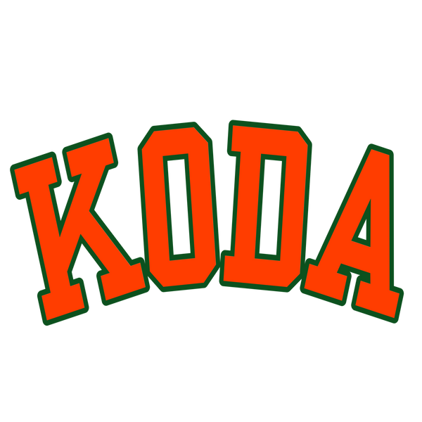 KEEP OUR DREAMS ALIVE (KODA)