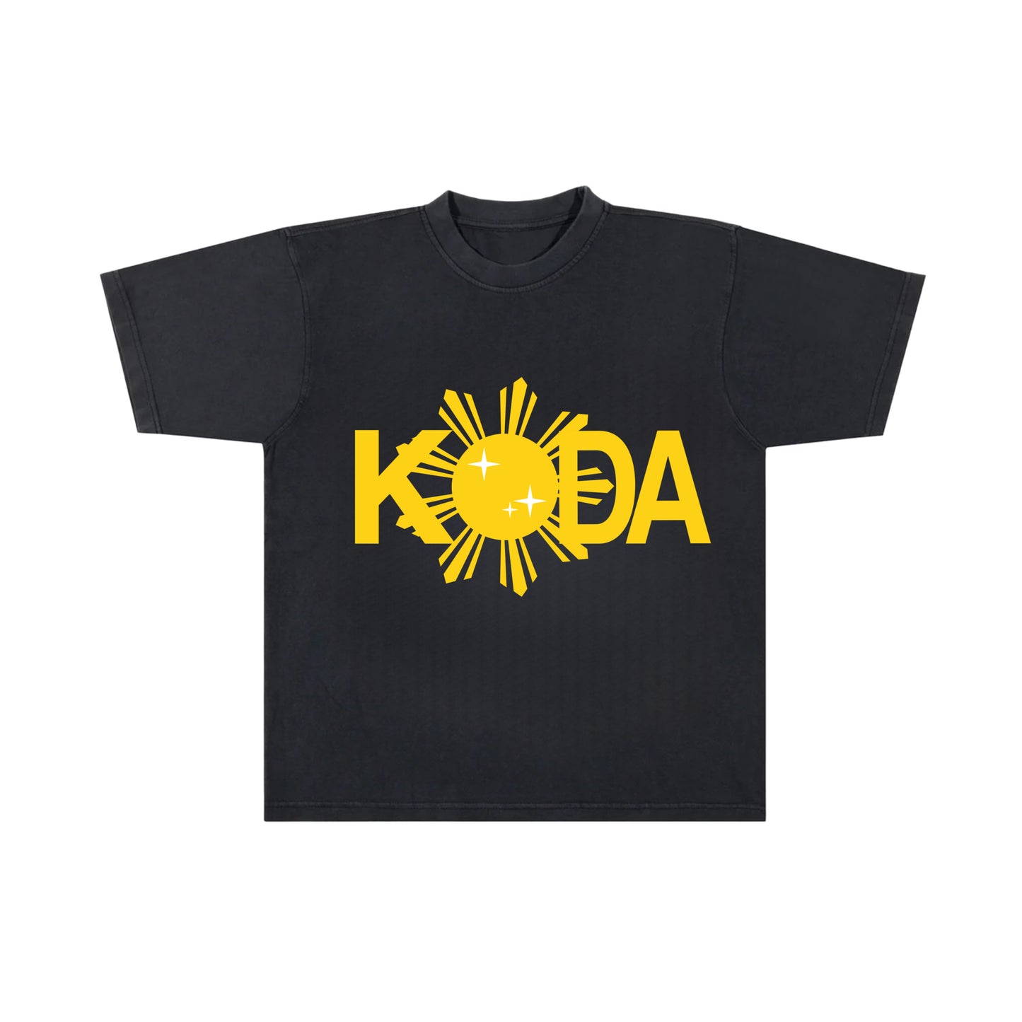 KODA SUN SHIRT