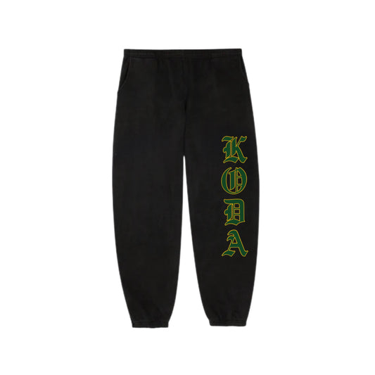 KODA ATHLETICS (SWEATS ONLY)