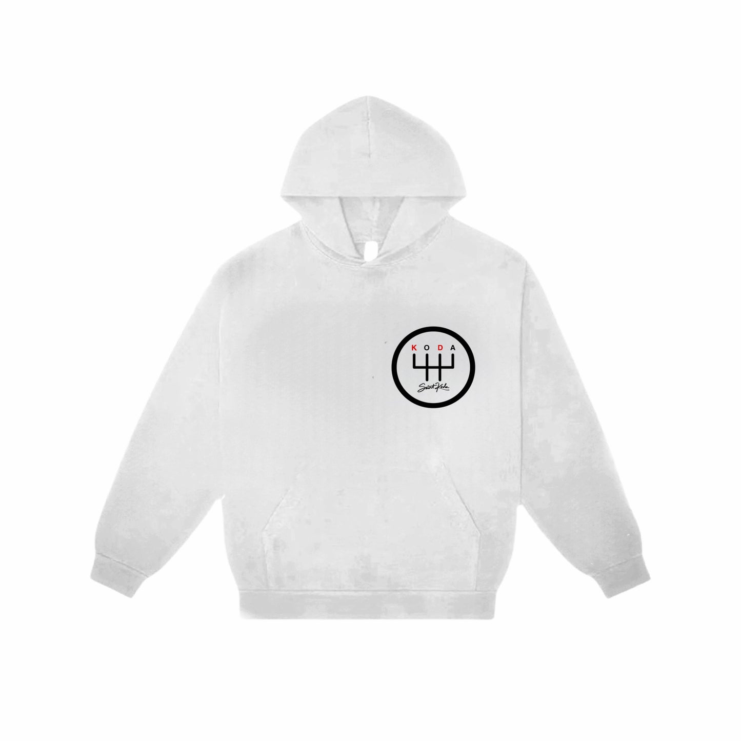 SHIFT the Culture Hoodie