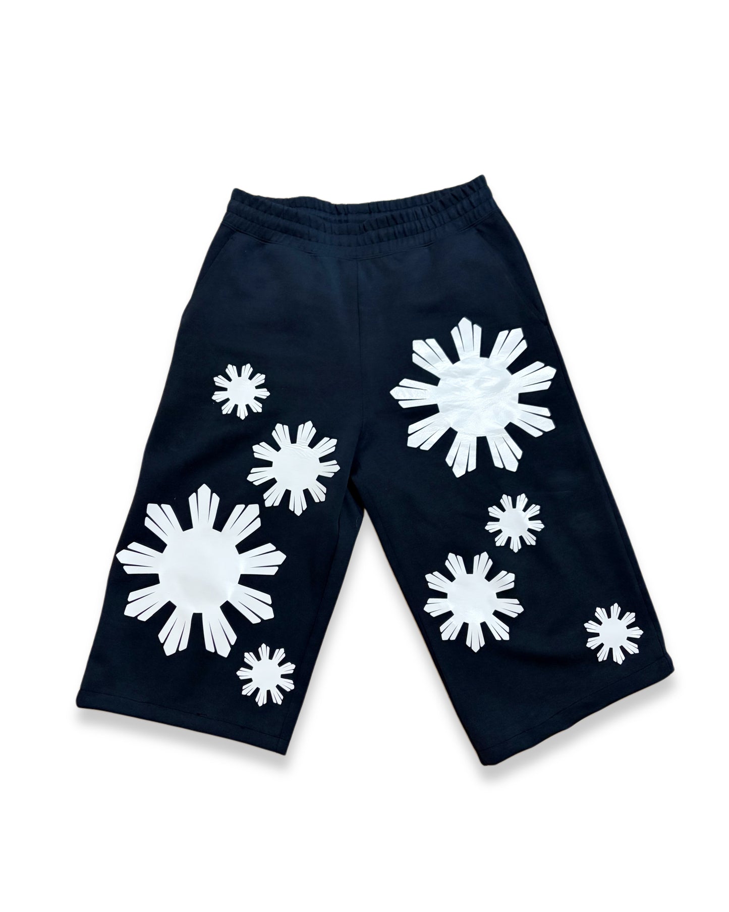 SIGNATURE KODA 3/4 SWEATPANTS