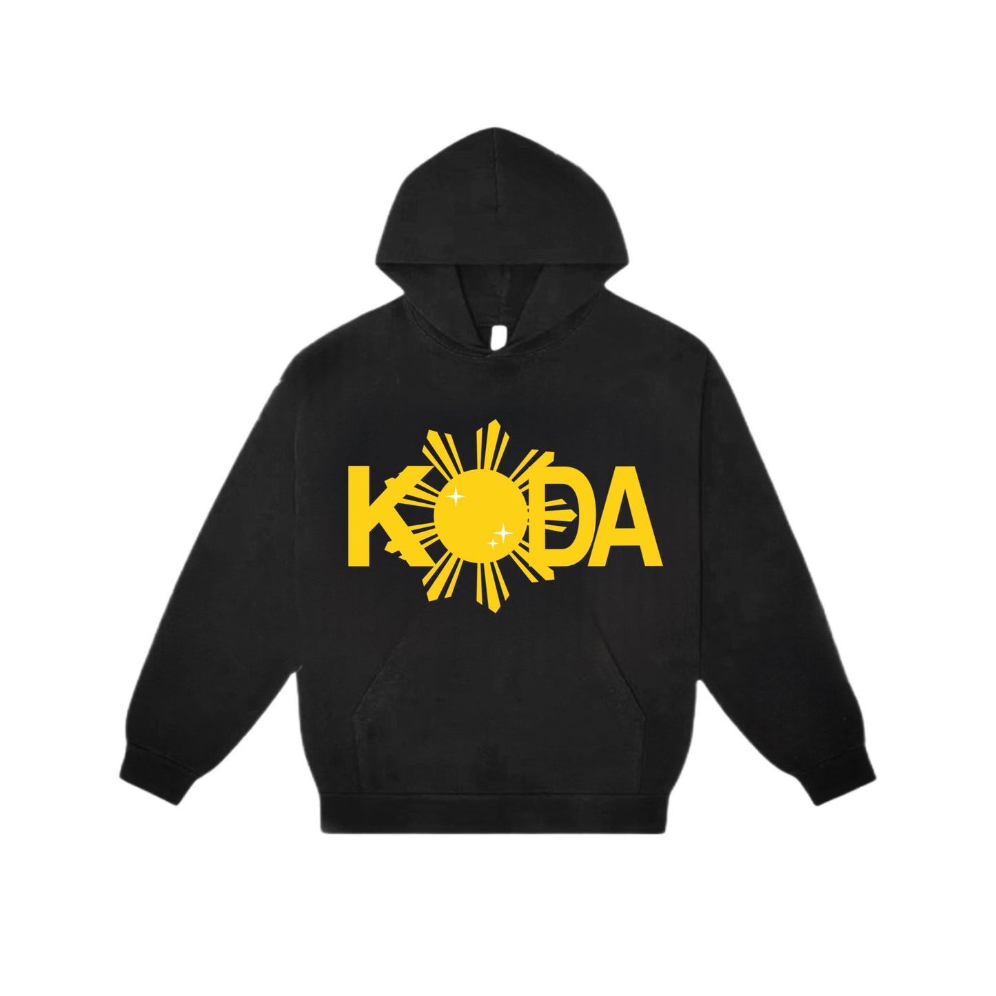 KODA SUN HOODIE
