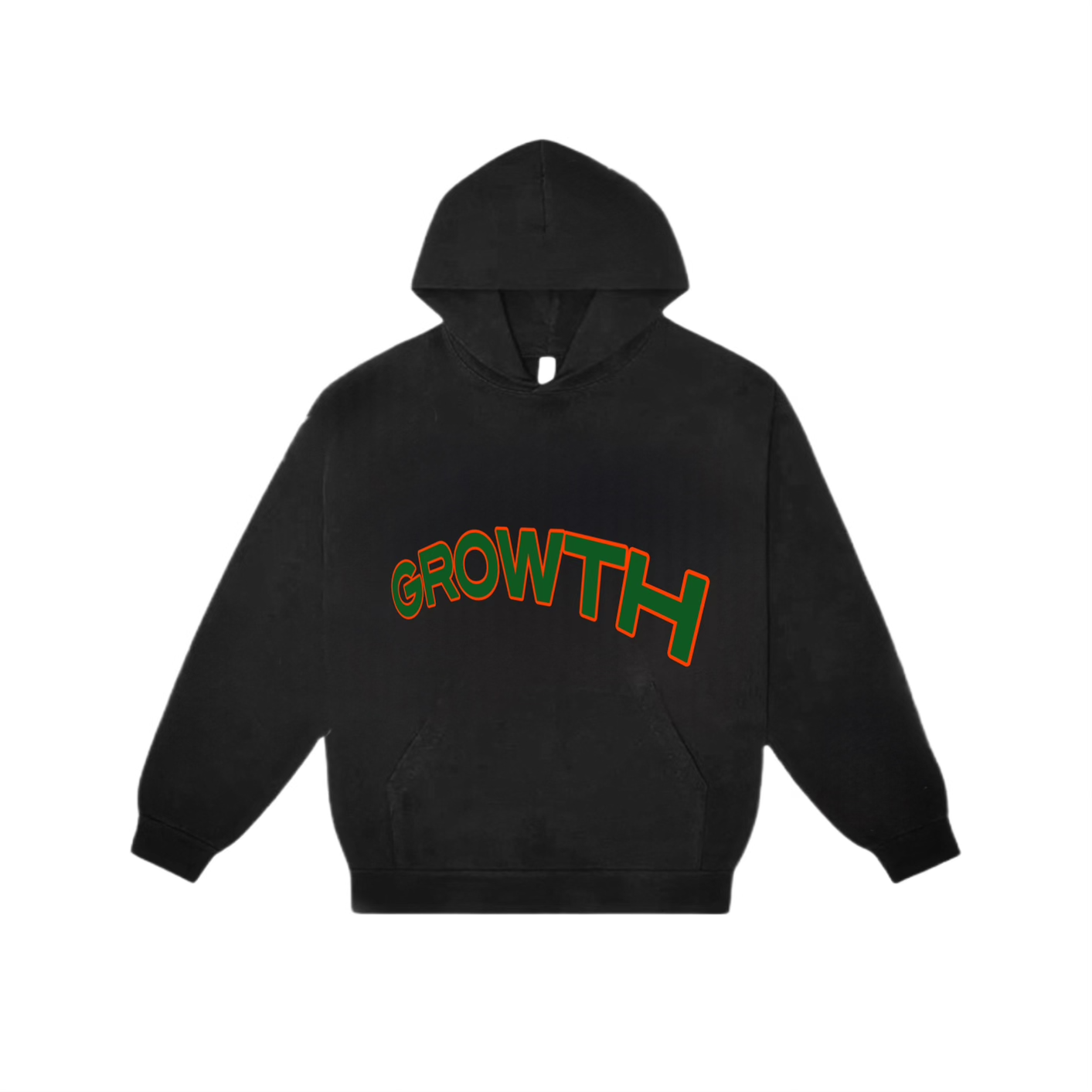 GROWTH KODA HOODIE