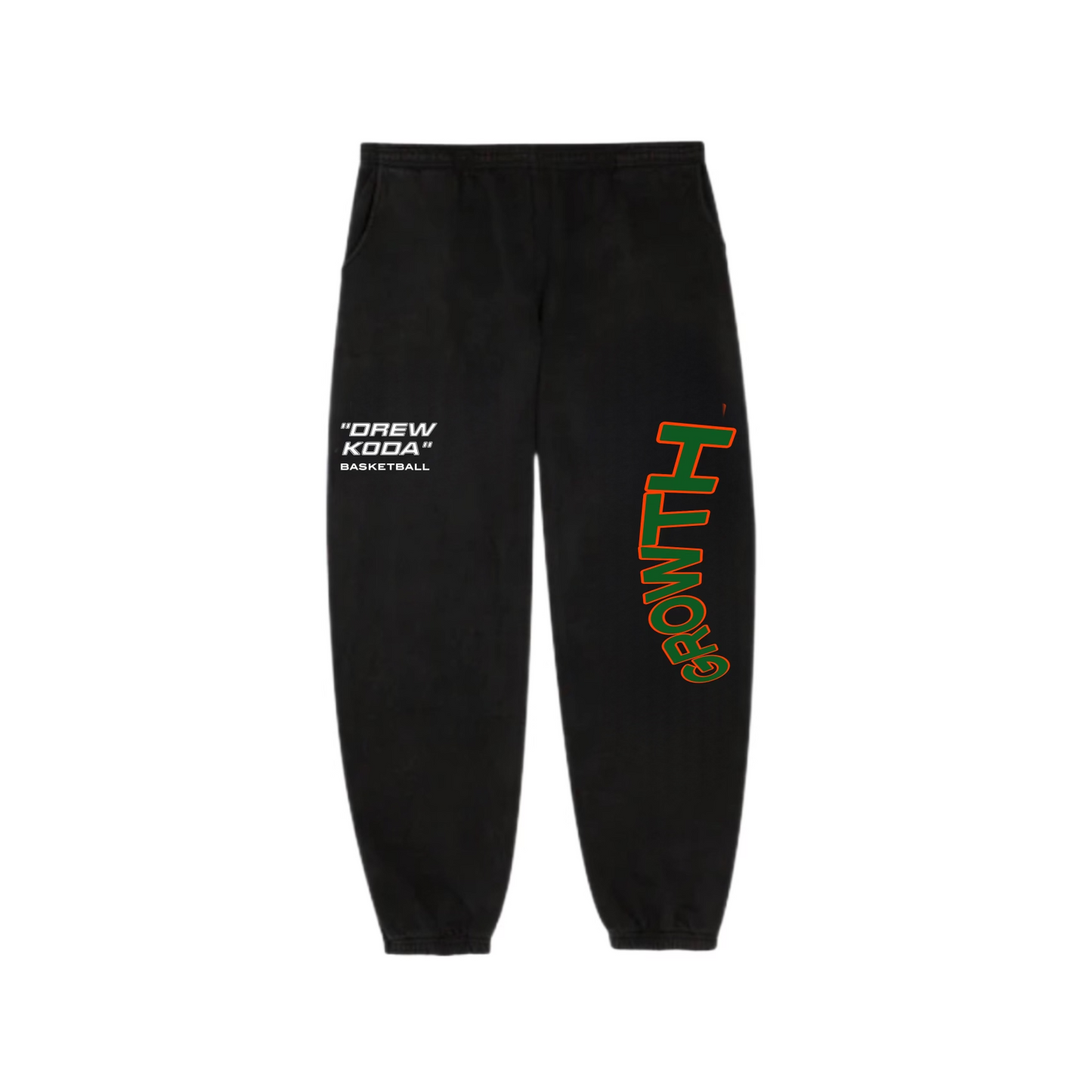 GROWTH KODA SWEATS