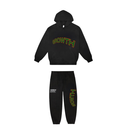 SWEATSUIT SPECIAL DEAL (SAVES $20)