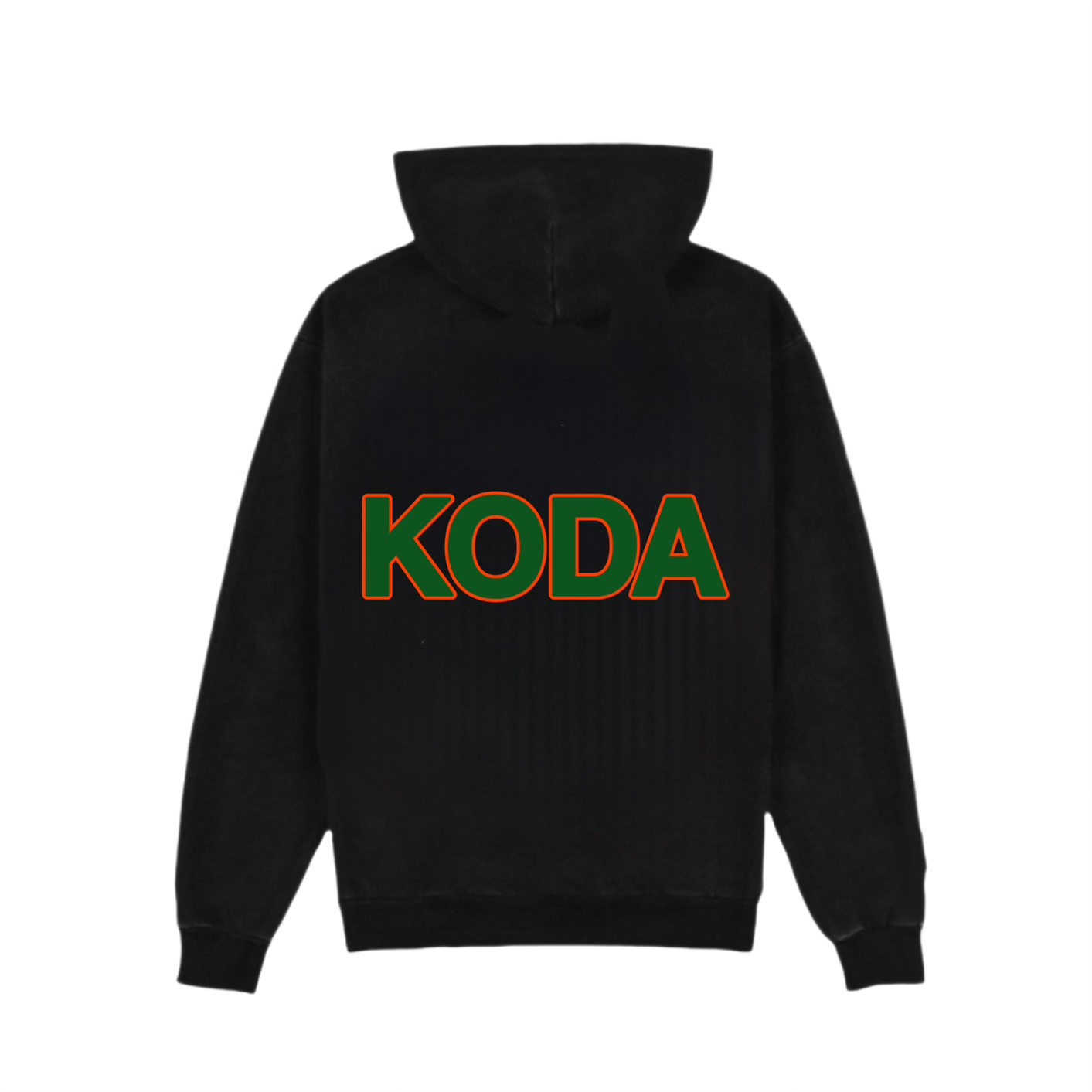 GROWTH KODA HOODIE