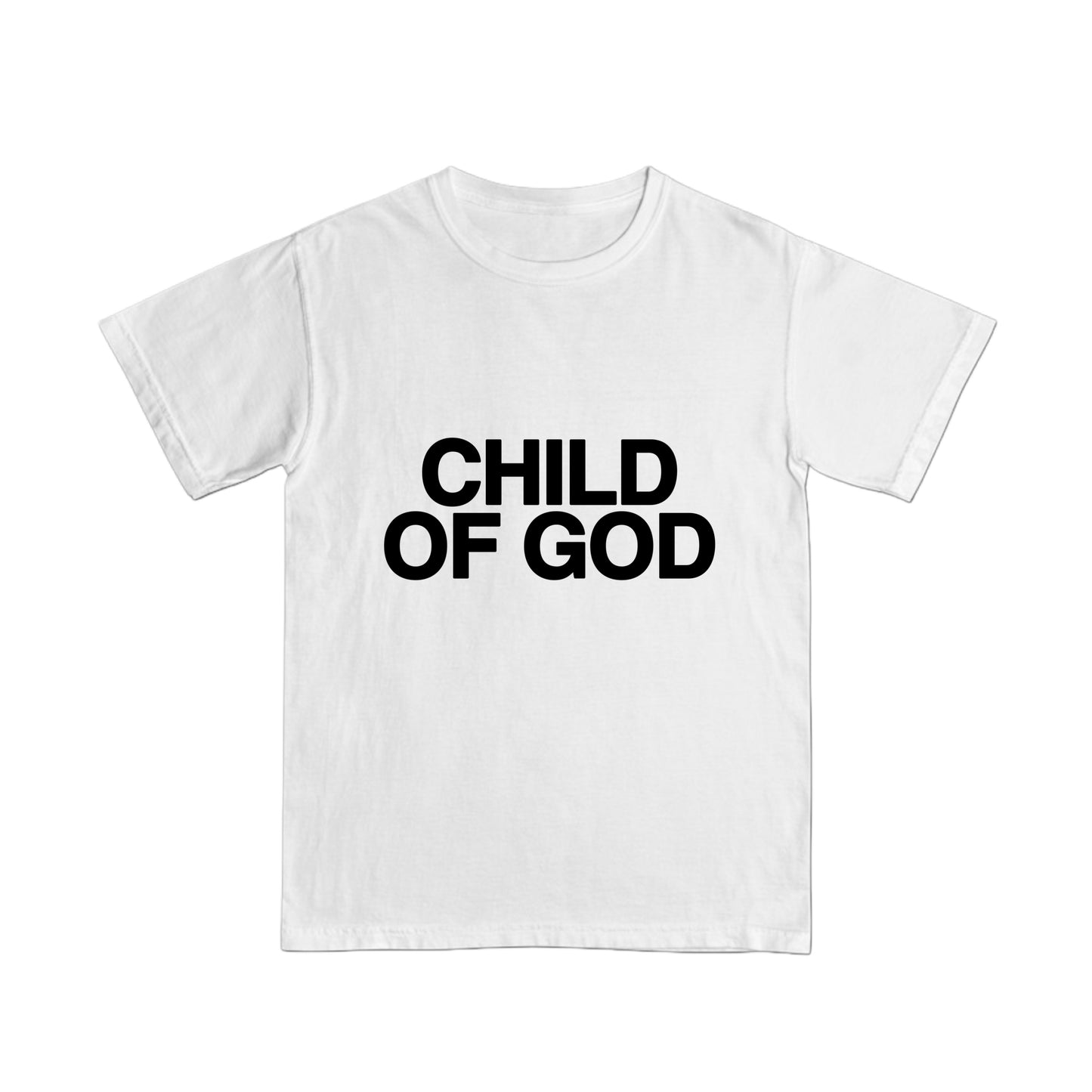 Child of God KODA Shirt
