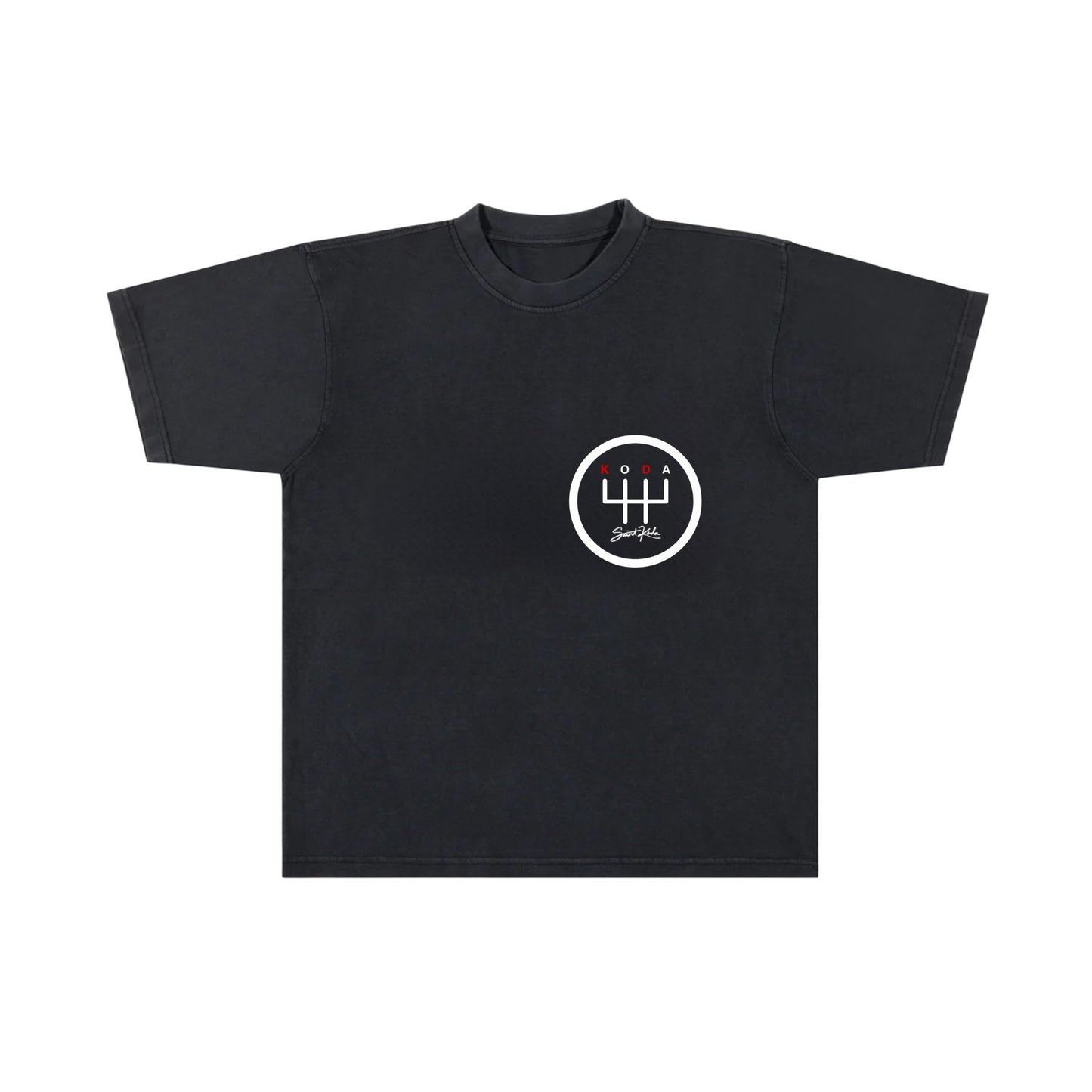SHIFT the Culture Shirt