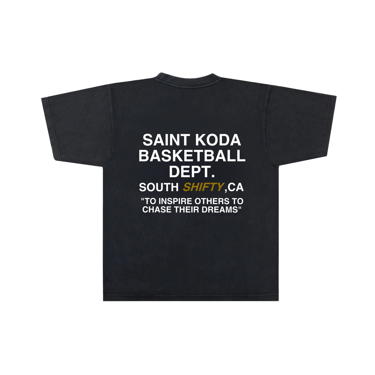SHIFT the Culture Shirt