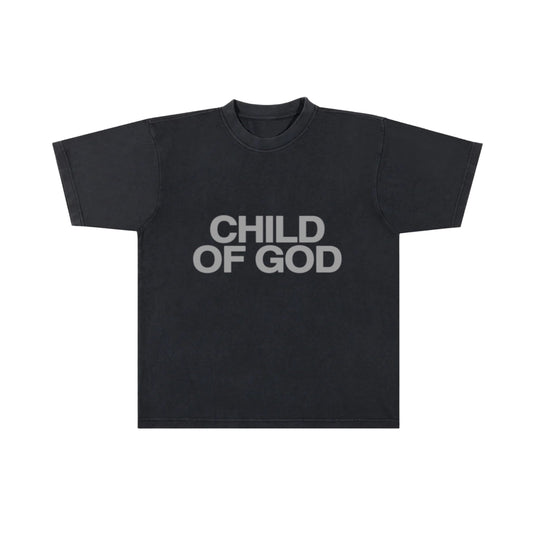 CHILD OF GOD KODA