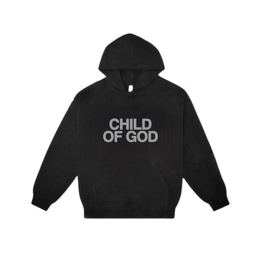 Child of God KODA Hoodie