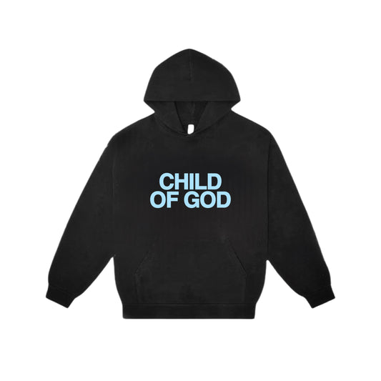 Child of God KODA Hoodie