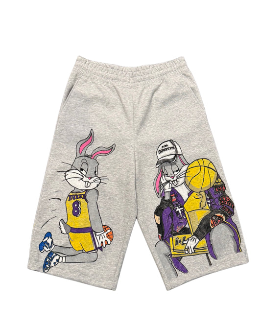 1 OF 1 CUSTOM “BUGS BRYANT” (SIZE - LG)