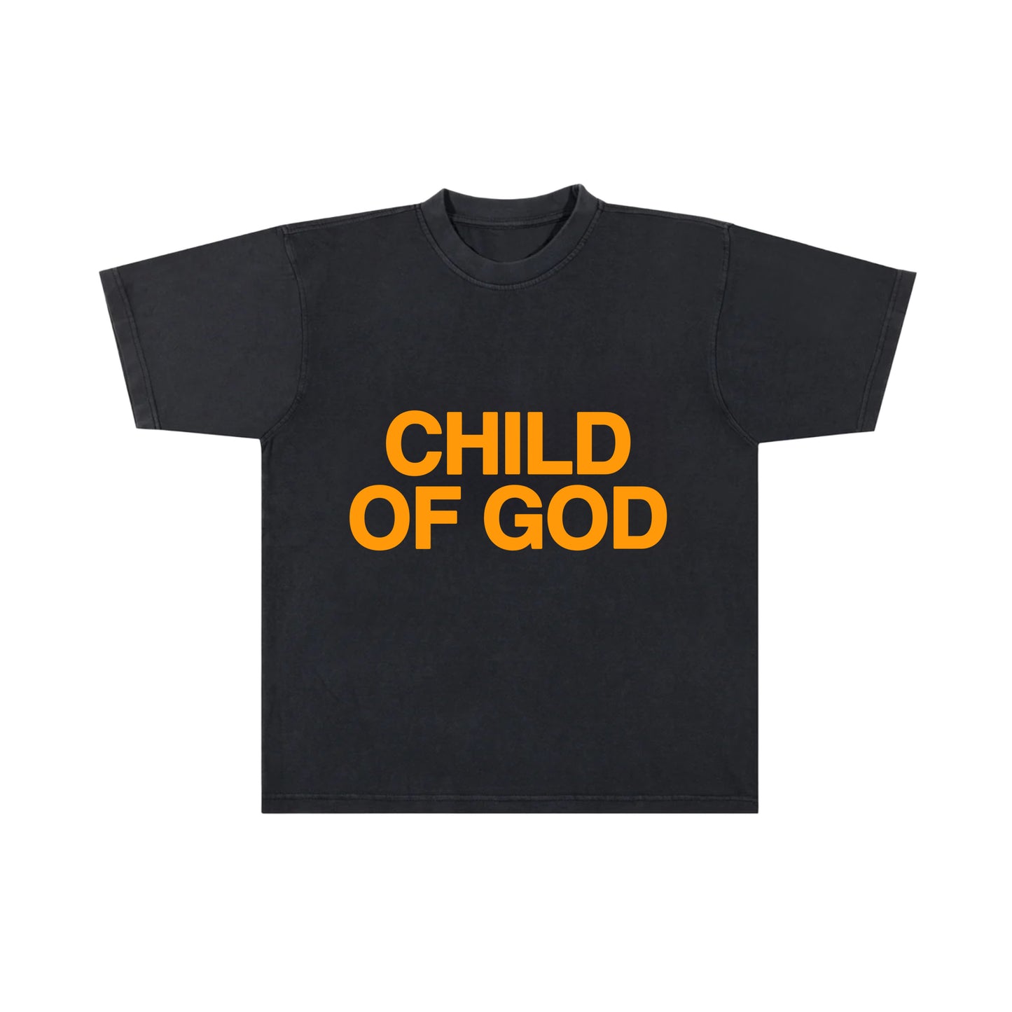 Child of God KODA Shirt