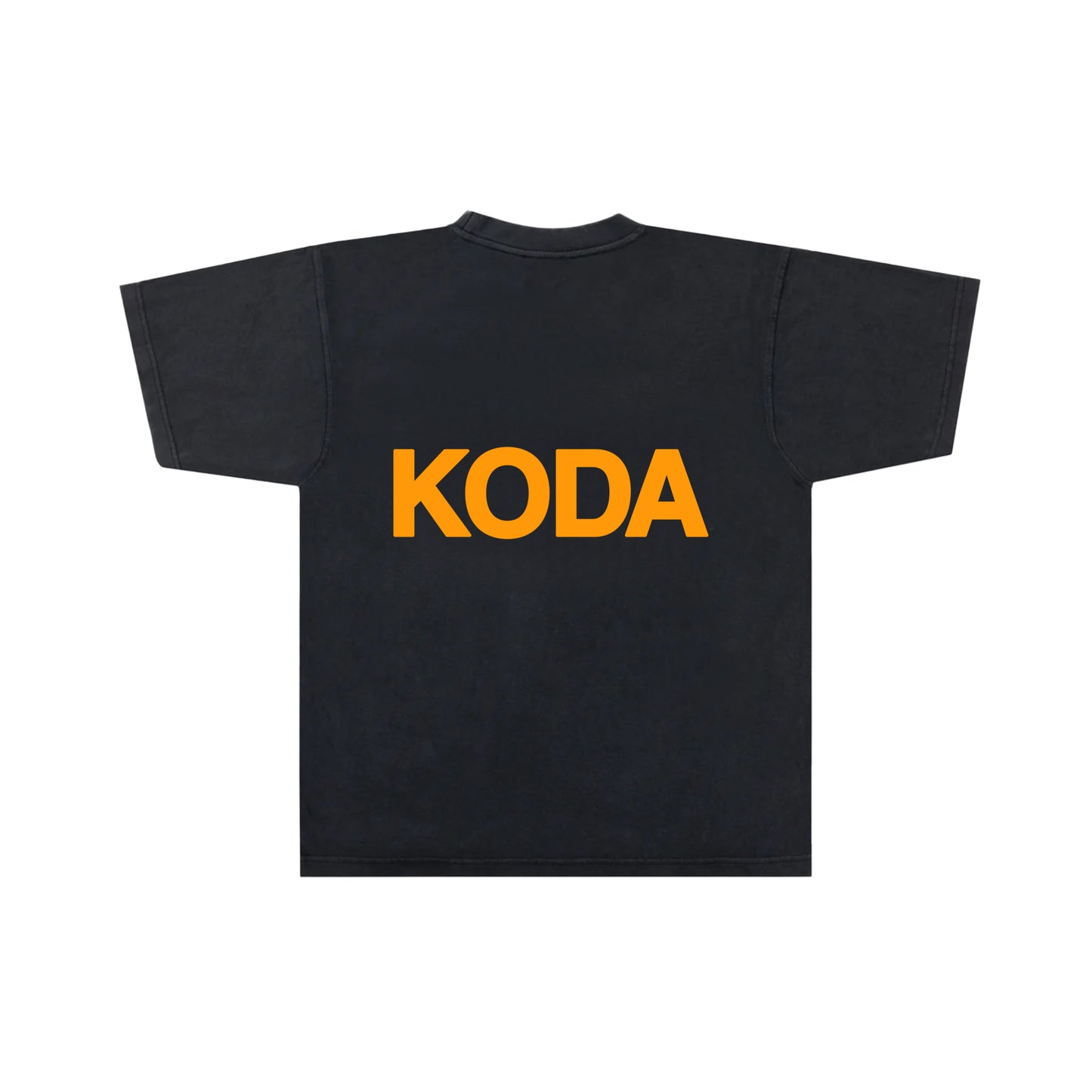 Child of God KODA Shirt