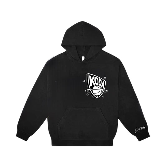 SAINT KODA SIGNATURE BASKETBALL HOODIE