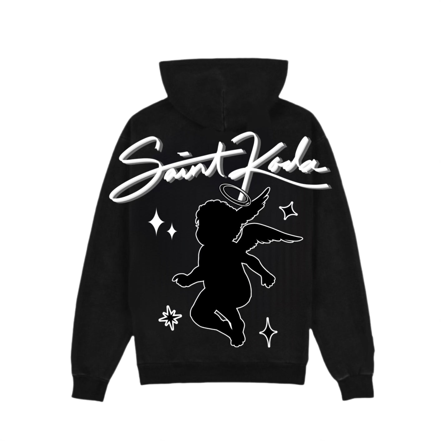 SAINT KODA SIGNATURE HOODIE