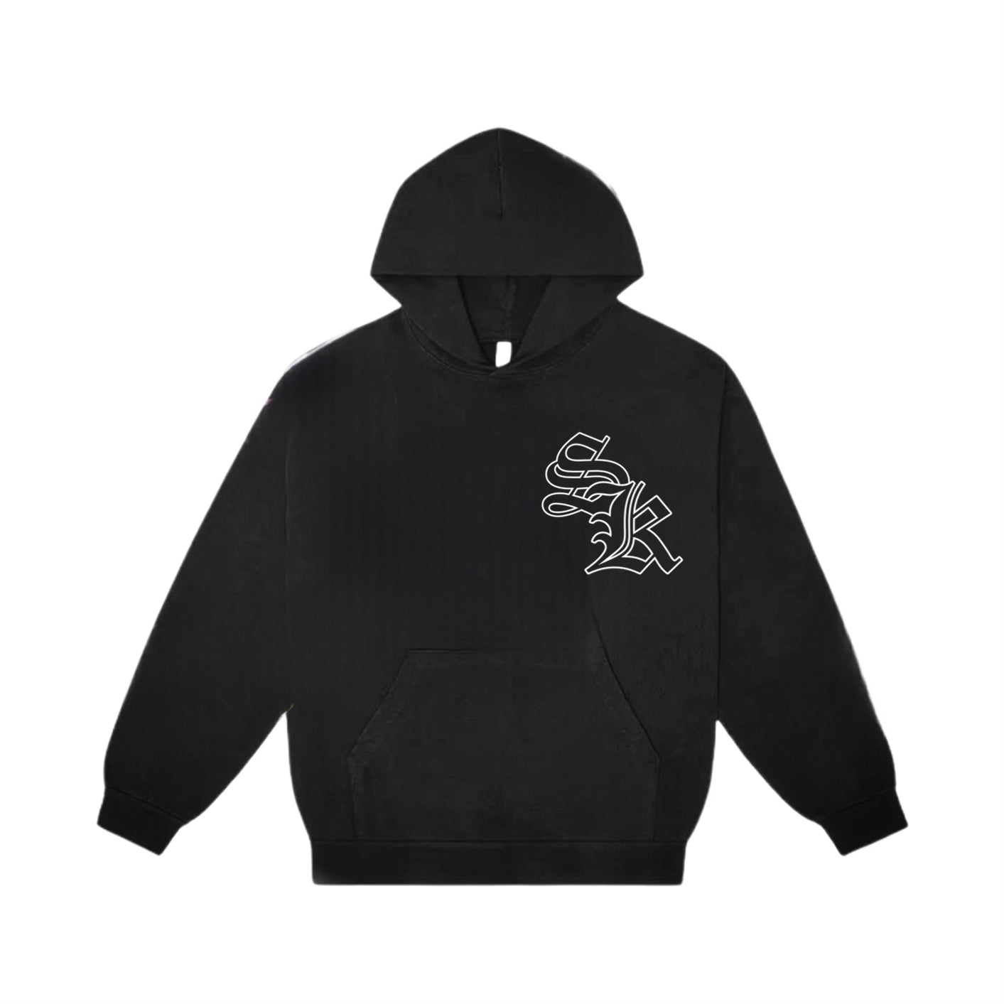 SAINT KODA SIGNATURE HOODIE