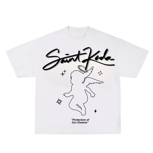 SAINT KODA SIGNATURE TEE