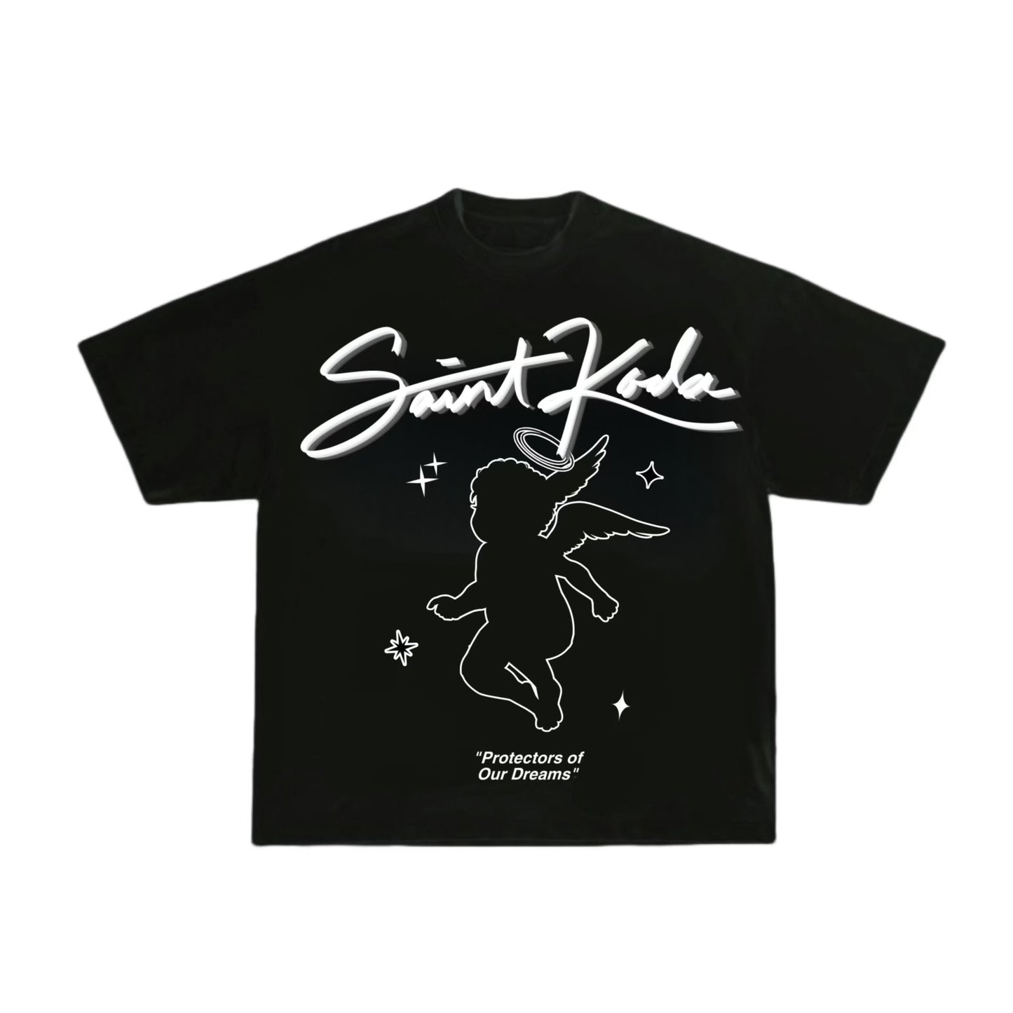 SAINT KODA SIGNATURE TEE