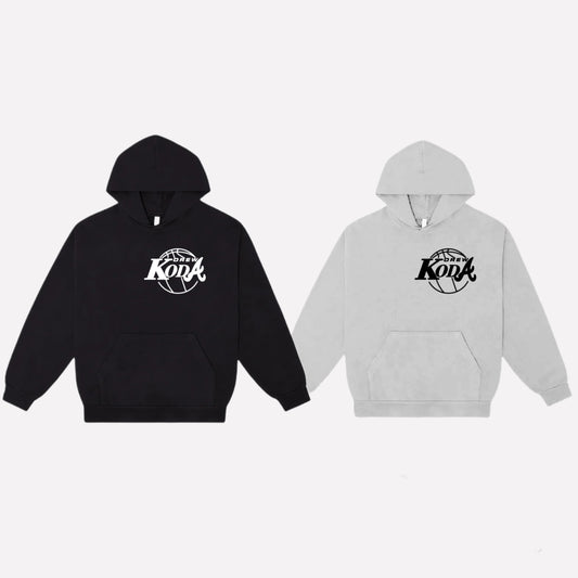 KODA BASKETBALL DEPT HOODIE